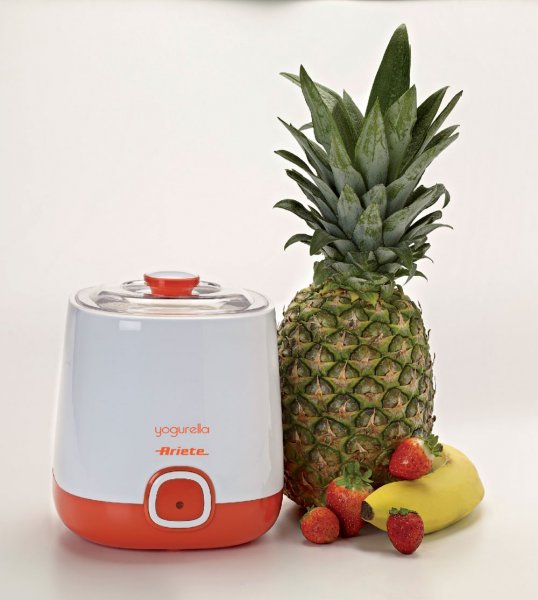 Ariete Yogurella 0621 Yoqurt Hazırlayan Aparat